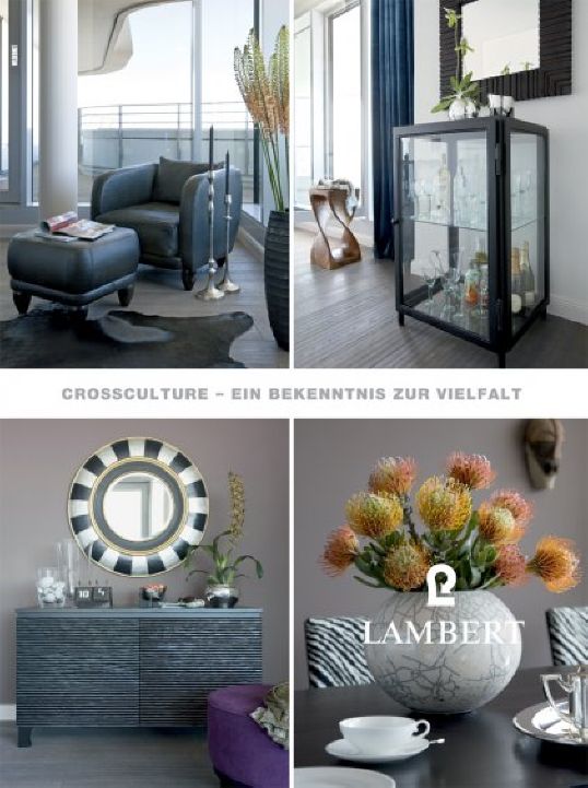 Lambert Collection